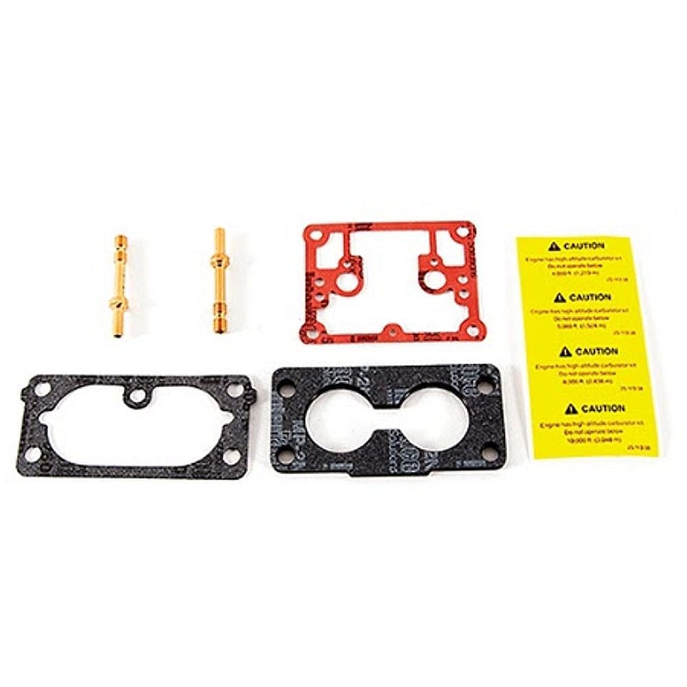 Part #24-755-222-S, High Altitud