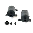 Lawn & Garden Equipment Engine Breather Kit for Kohler CV20S-65527 - Part 24-755-241-S