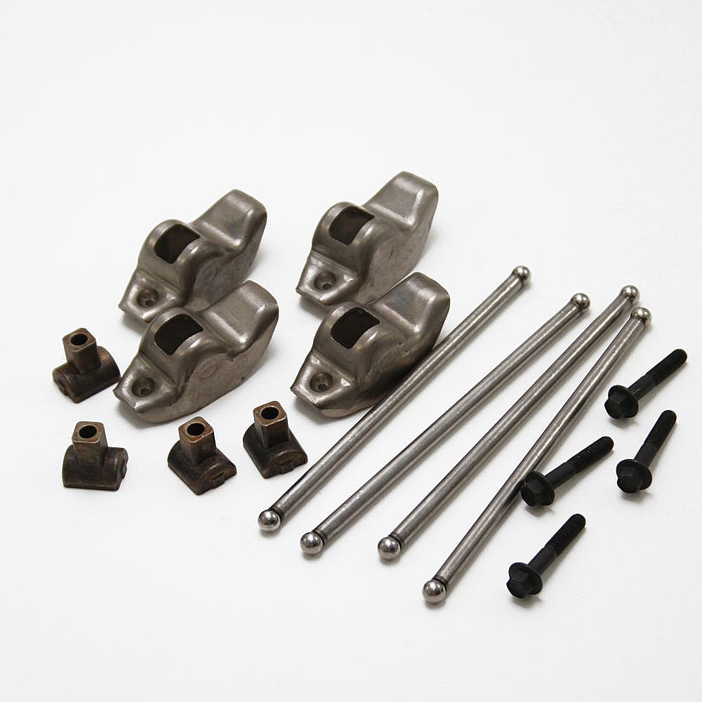 Part #24-755-66-S, Craftsman Lawn & Garden Equipment Engine Valve Train Kit / 6.00 x 4.00 x 1.50