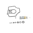 Lawn & Garden Equipment Engine Carburetor Rebuild Kit 24-757-03-S