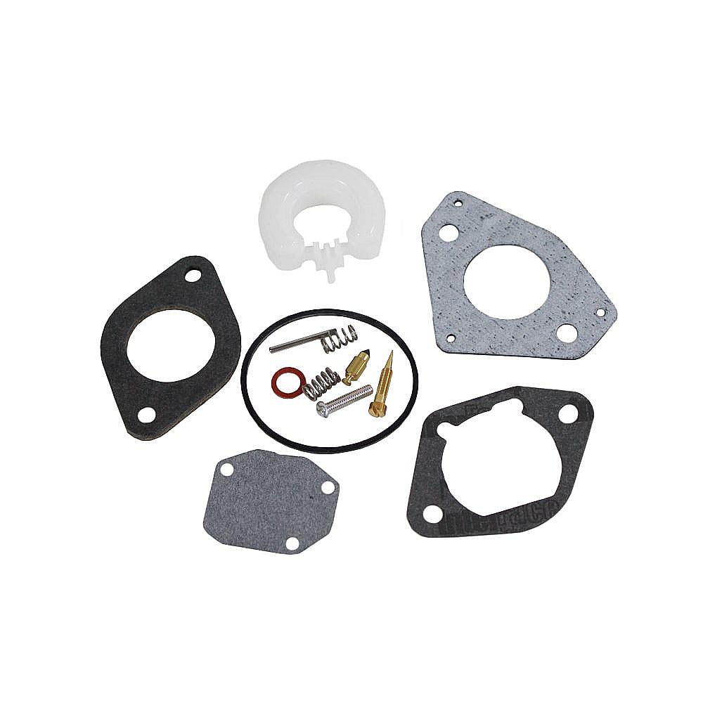 Part #24-757-18-S, Lawn & Garden Equipment Engine Carburetor Rebuild Kit (Replaces 24-757-18, Kh-24-757-18-S)
