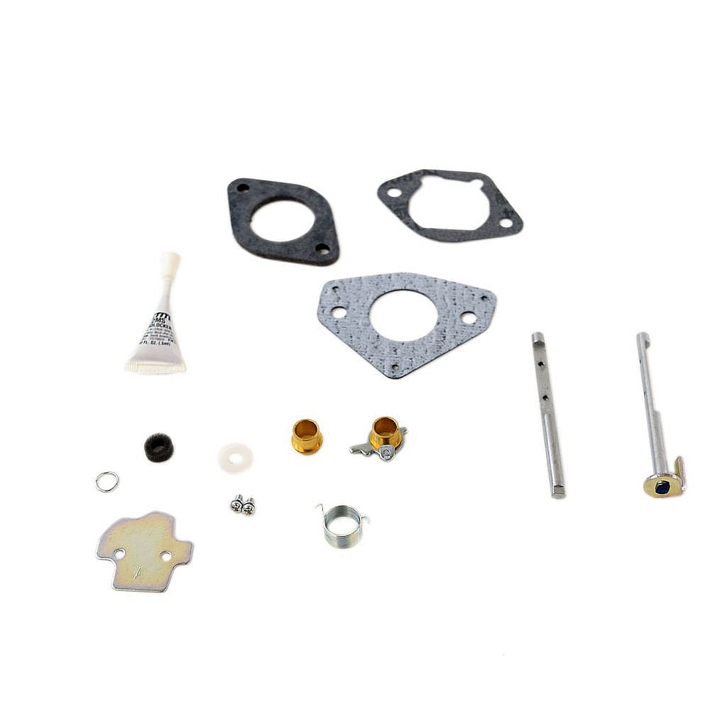 Part #24-757-19-S, Lawn & Garden Equipment Engine Choke Repair Kit / 5.00 x 4.00 x 1.25