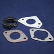 Lawn & Garden Equipment Engine Carburetor Float for Kohler SV730-0028 - Part 24-757-44-S