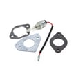 Lawn & Garden Equipment Engine Fuel Shut-off Solenoid for Kohler SV735-0017 - Part 24-757-45-S