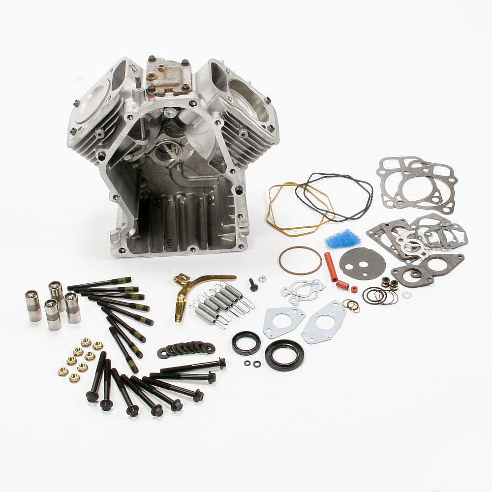 Part #24-782-23, Lawn & Garden Equipment Engine Mini Block (Replaces 24-782-12)