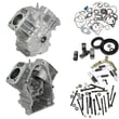 Lawn & Garden Equipment Engine Mini Block for Kohler CV624S-65577 - Part 24-782-24