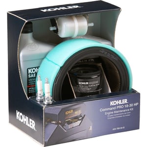 Kohler Command Pro Twin 17-30 Hp Engine Tune-up Kit (replaces Kh-24-789-02-s) 24-789-02-S