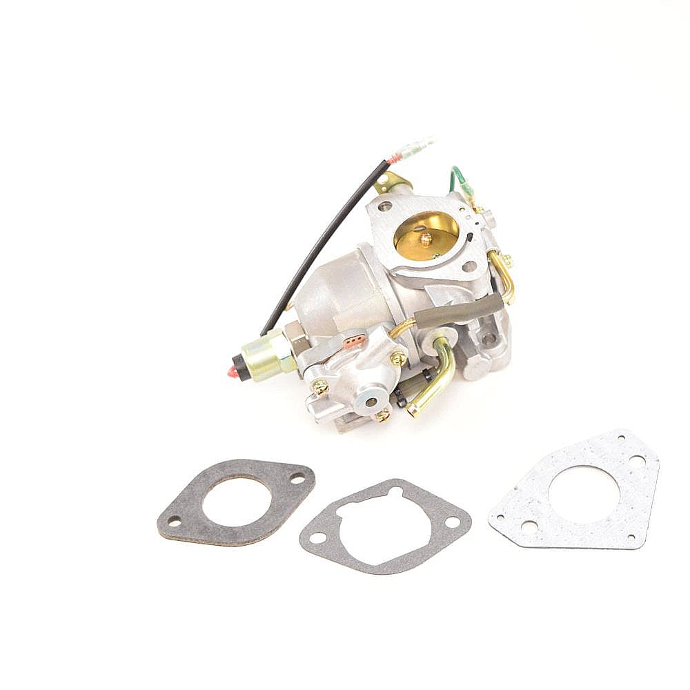 Part #24-853-102-S, Lawn & Garden Equipment Engine Carburetor / 5.75 x 4.75 x 3.88