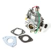 Lawn & Garden Equipment Engine Carburetor And Gaskets 24-853-169-S