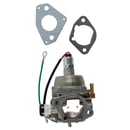Lawn & Garden Equipment Engine Carburetor And Gaskets (replaces 24-853-169-s) 24-853-303-S