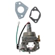 Lawn & Garden Equipment Engine Carburetor And Gaskets 24-853-303-S