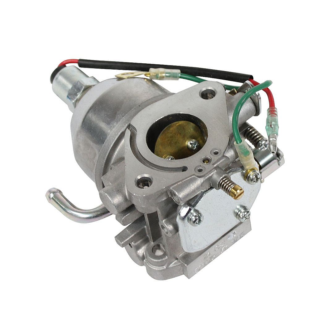 Part #24-853-41-S, Lawn & Garden Equipment Engine Carburetor / 9.00 x 6.00 x 6.00