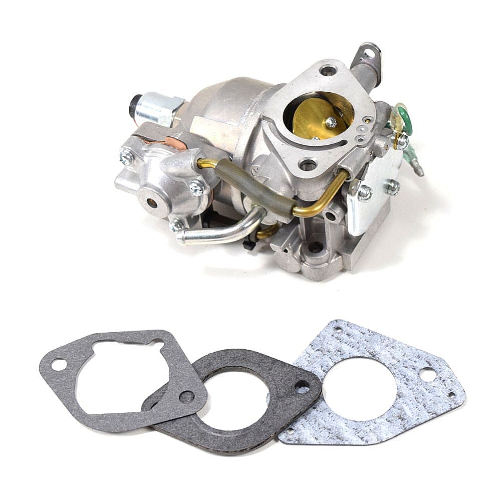 Part #24-853-81-S, Kohler Lawn & Garden Equipment Engine Carburetor / 5.70 x 4.90 x 4.00