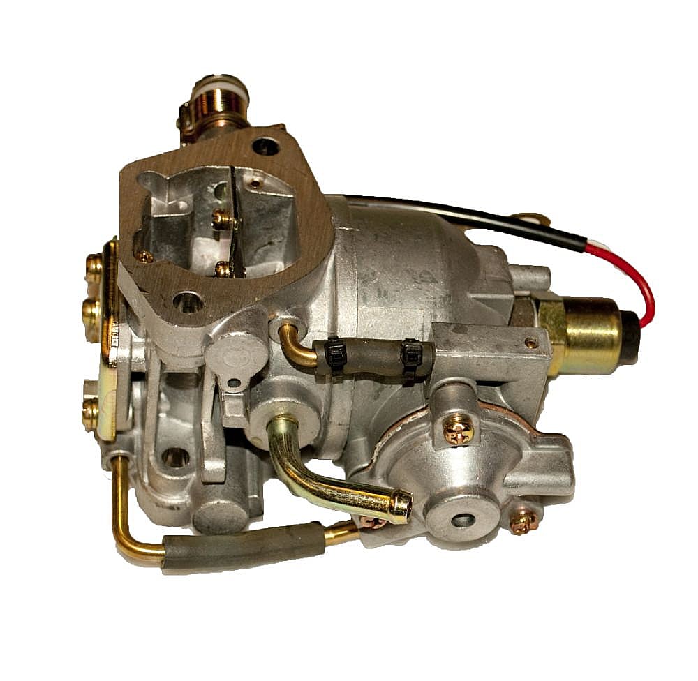 Part #24-853-90-S, Lawn & Garden Equipment Engine Carburetor Rebuild Kit (Replaces 24-853-90) / 6.00 x 4.50 x 4.00
