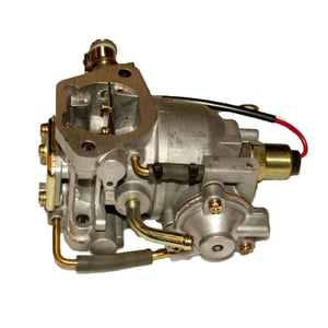 Lawn & Garden Equipment Engine Carburetor Rebuild Kit (replaces 24-853-90) 24-853-90-S