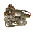 Lawn & Garden Equipment Engine Carburetor Rebuild Kit for Kohler CV730-0029 - Part 24-853-90-S