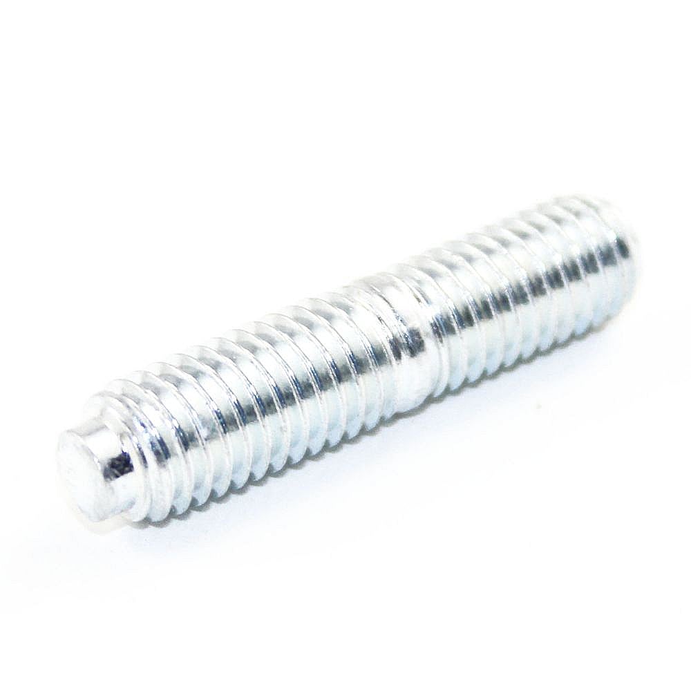 Part #25-072-24-S, Lawn Tractor Muffler Mounting Stud / 6.80 x 3.60 x 0.10