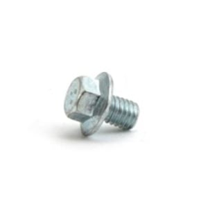 Screw M6x8 H 25-086-304-S