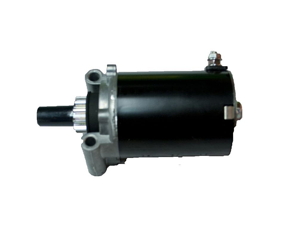 Part #25-098-07-S, Kohler Lawn & Garden Equipment Engine Starter Motor (Replaces 12-098-17-S, 20-098-07-S, 25-098-04-S, / 5.30 x 8.10 x 3.80