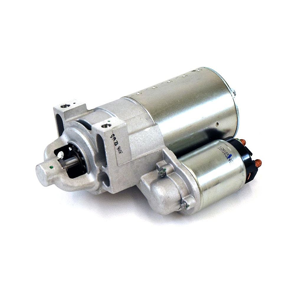 Part #25-098-24-S, Lawn & Garden Equipment Engine Starter Assembly (Replaces 25-098-21-S, 25-098-23-S)