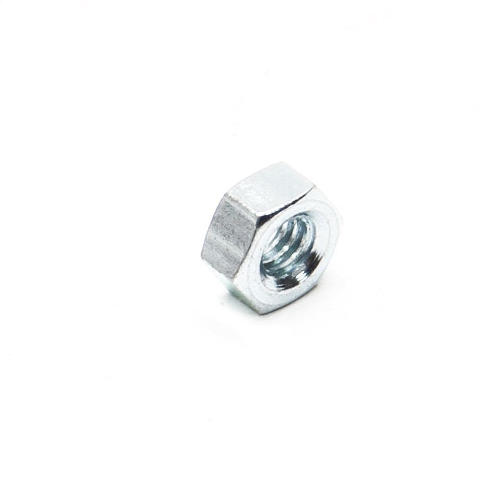 Part #25-100-20-S, Lawn & Garden Equipment Hex Nut / 2.00 x 1.00 x 1.00
