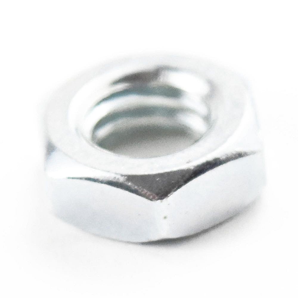Part #25-100-21-S, Hex Jam Nut