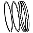 Rings-(.08) for Kohler KT725-3033 - Part 25-108-02-S