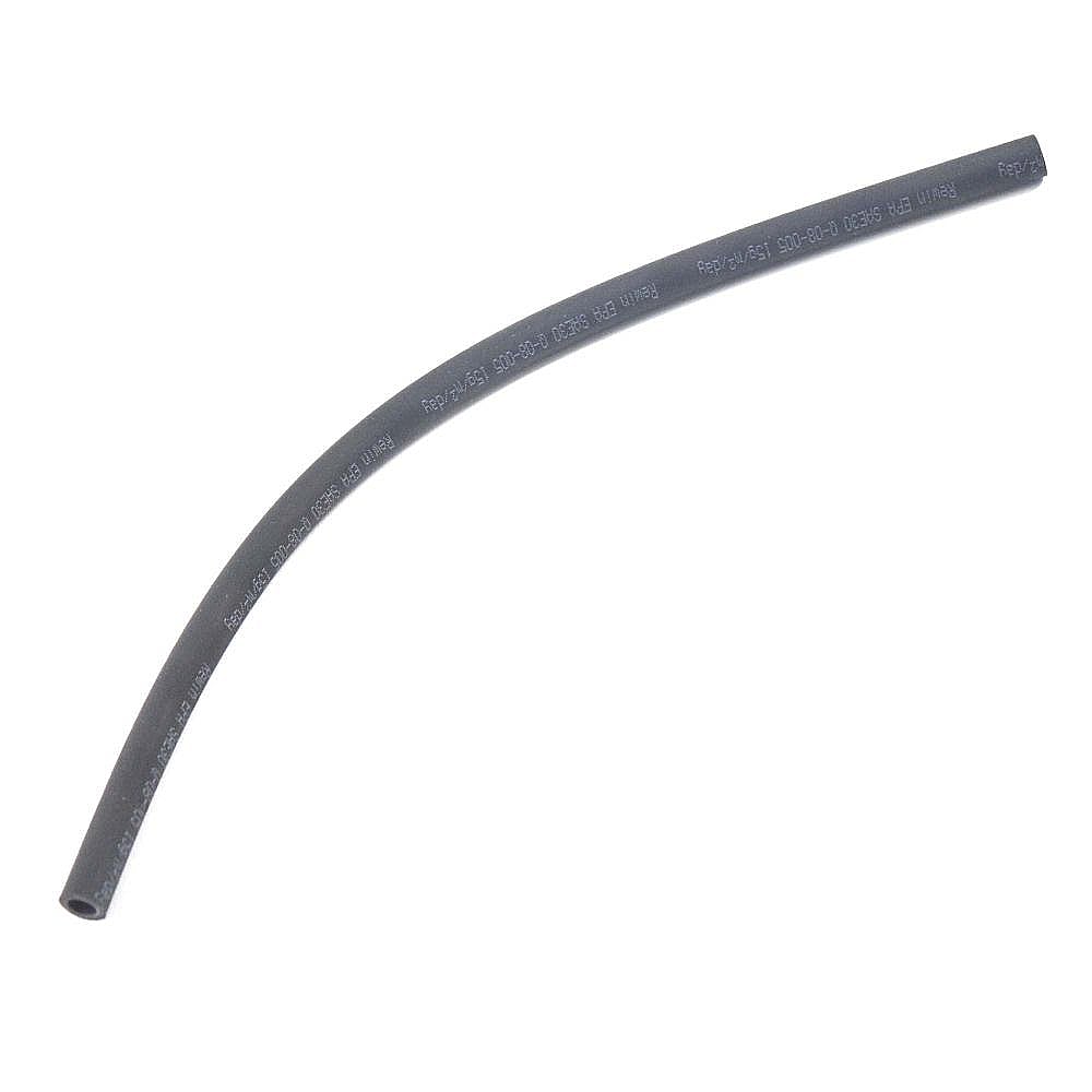 Part #25-111-69-S, Lawn Mower Engine Fuel Line