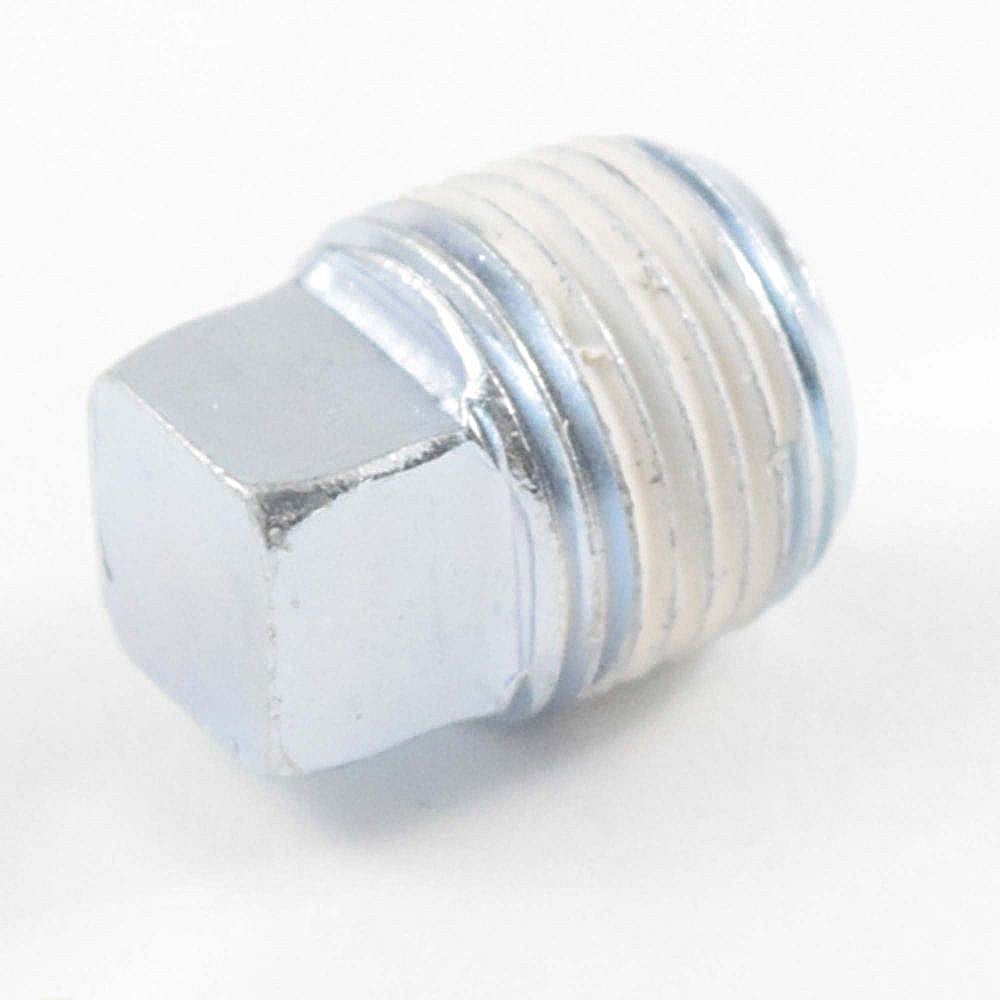 Part #25-139-57-S, Lawn & Garden Equipment Engine Drain Plug (Replaces 25-139-57, Kh-25-139-57-S, Kh-X-75-10, X-75-10