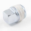 Kohler Lawn & Garden Equipment Engine Drain Plug 25-139-57-S