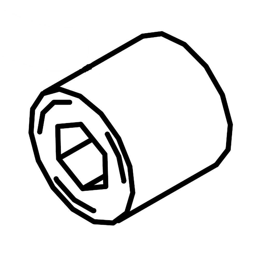 Part #25-139-60-S, Pipe Plug / 4.00 x 4.00 x 0.25