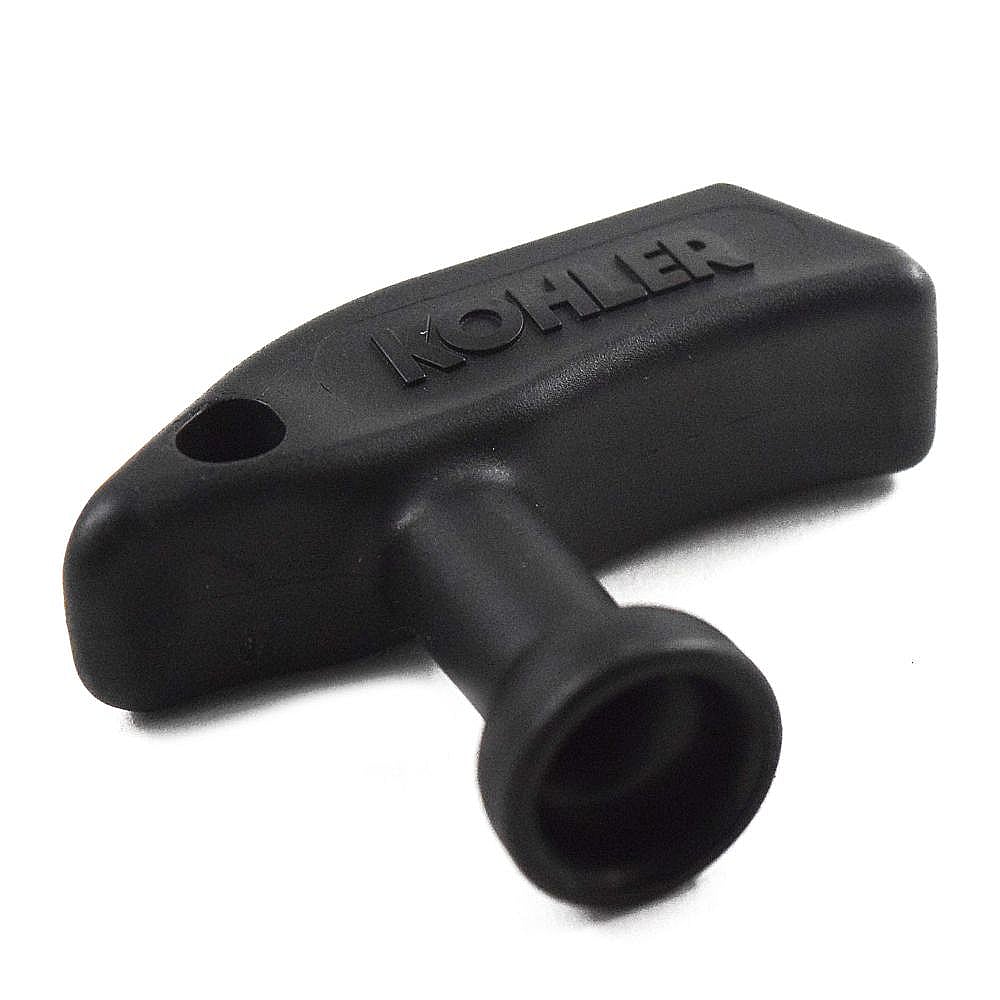 Part #25-166-01-S, Recoil Handle