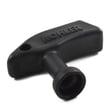 Recoil Handle for Kohler CH13T-22521 - Part 25-166-01-S
