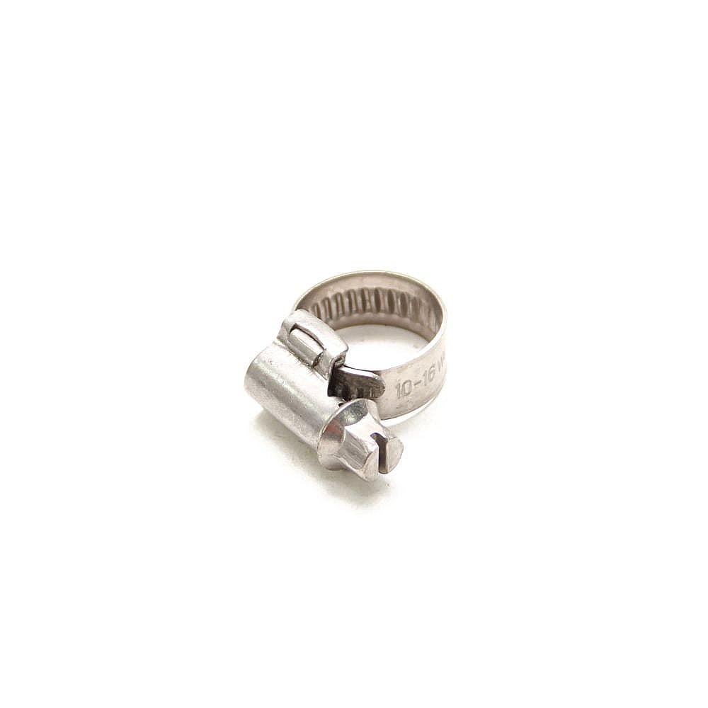 Part #25-237-31-S, Lawn & Garden Equipment Engine Fuel Line Clamp / 7.00 x 4.00 x 4.00
