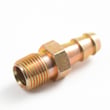 Hex Connector for Kohler MV20S-57529 - Part 25-326-03-S