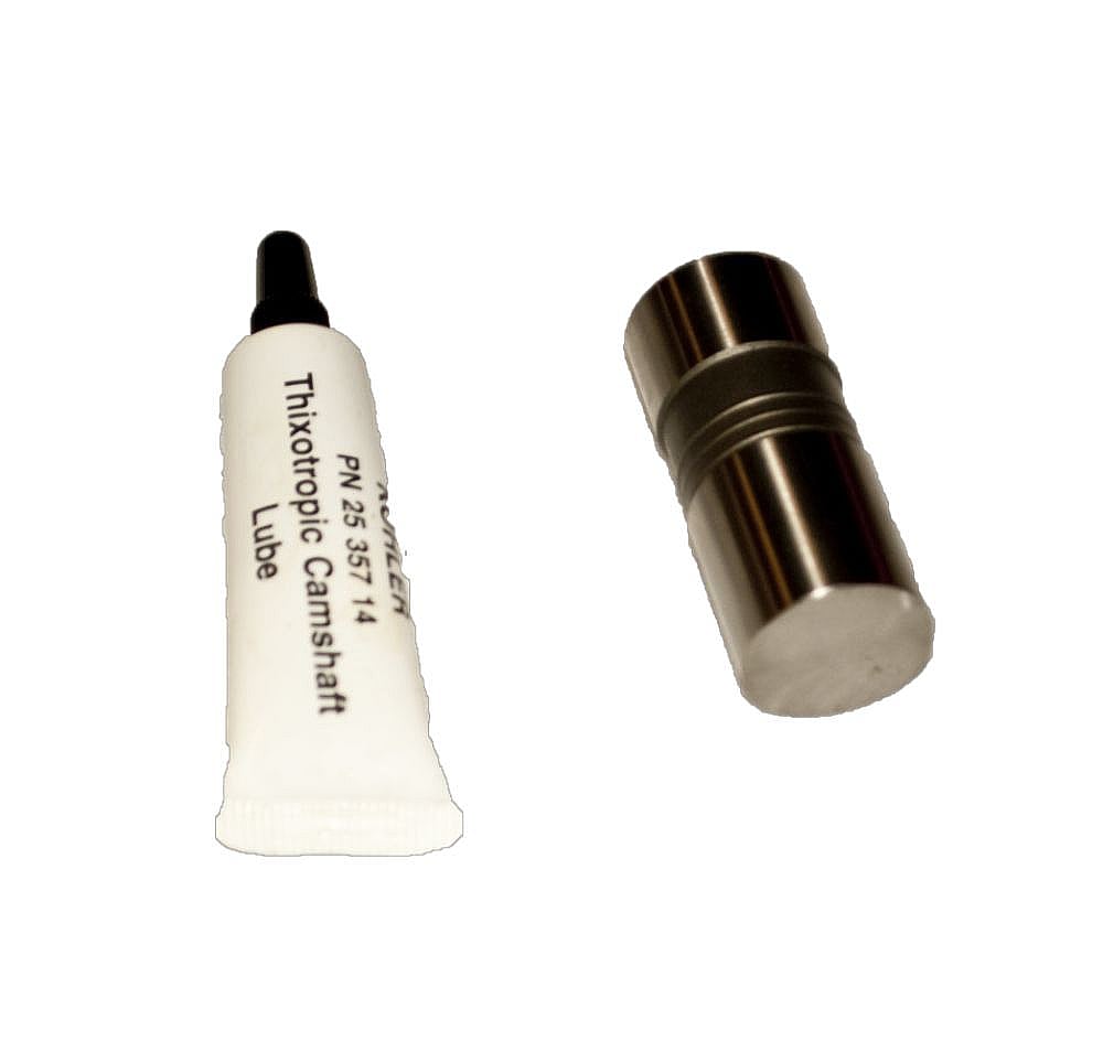 Part #25-351-11-S, Lawn & Garden Equipment Engine Hydraulic Valve Lifter / 0.90 x 0.90 x 2.00