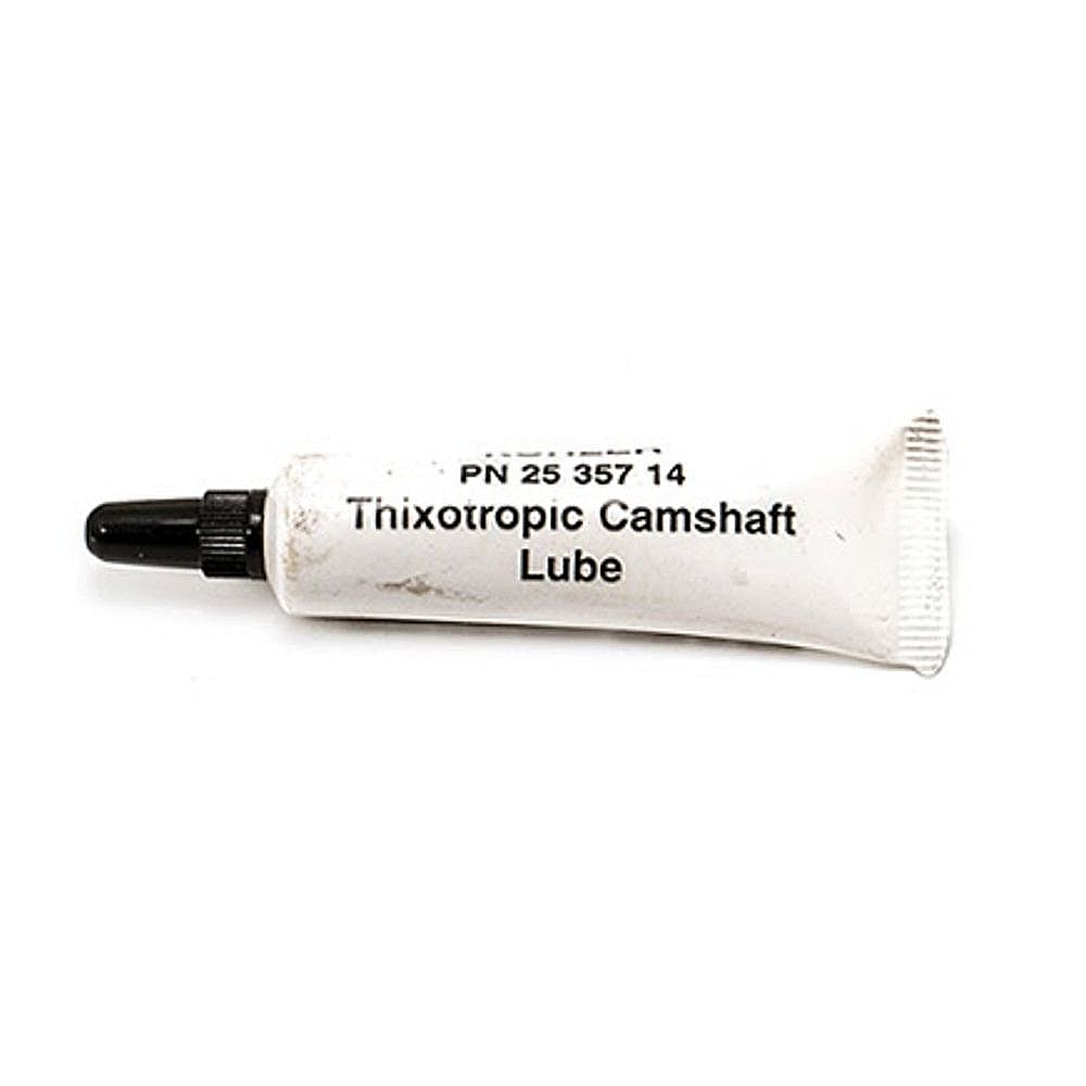 Part #25-357-14-S, Lubricant