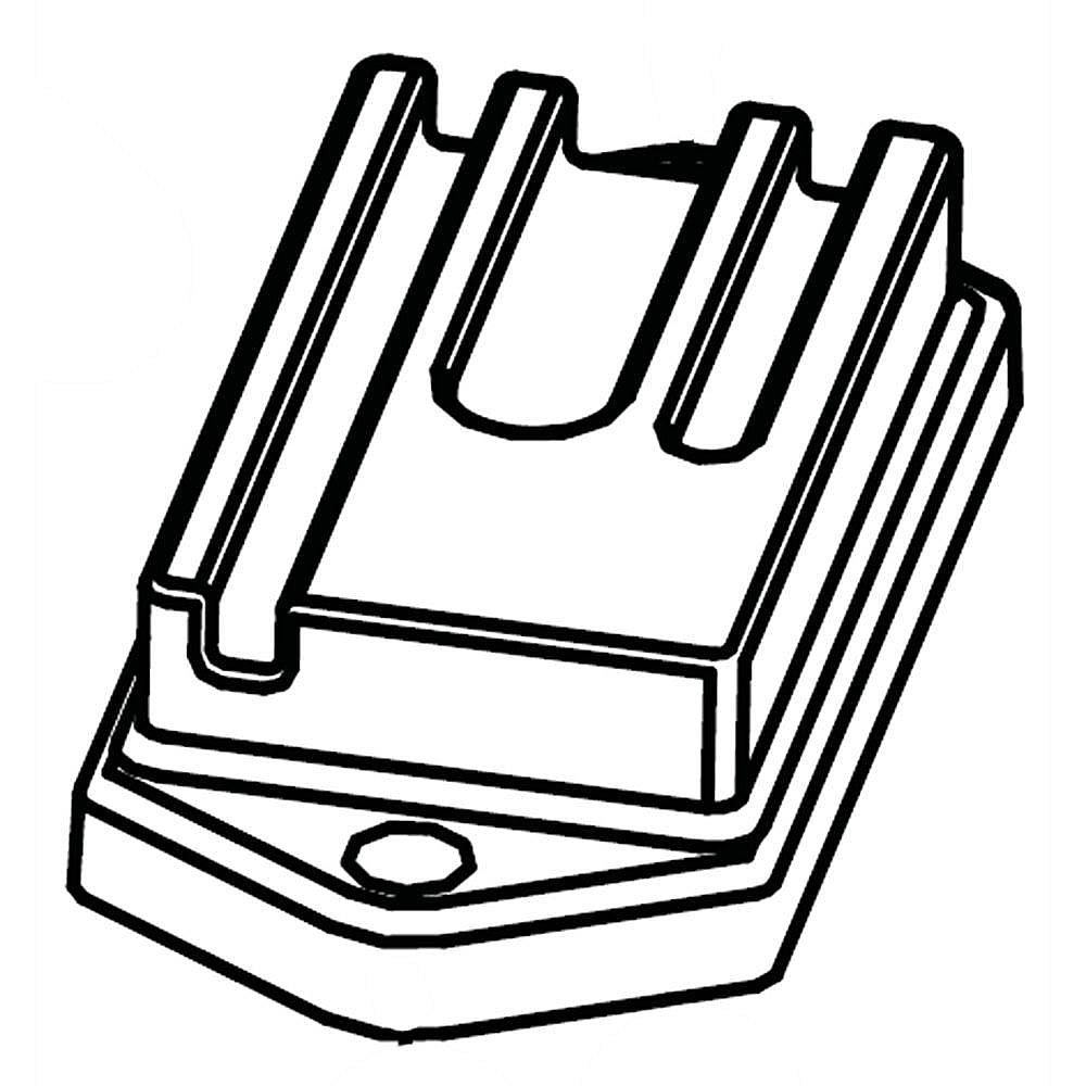 Part #25-403-35-S, Kohler Lawn & Garden Equipment Engine Voltage Regulator (Replaces Kh-25-403-35-S)