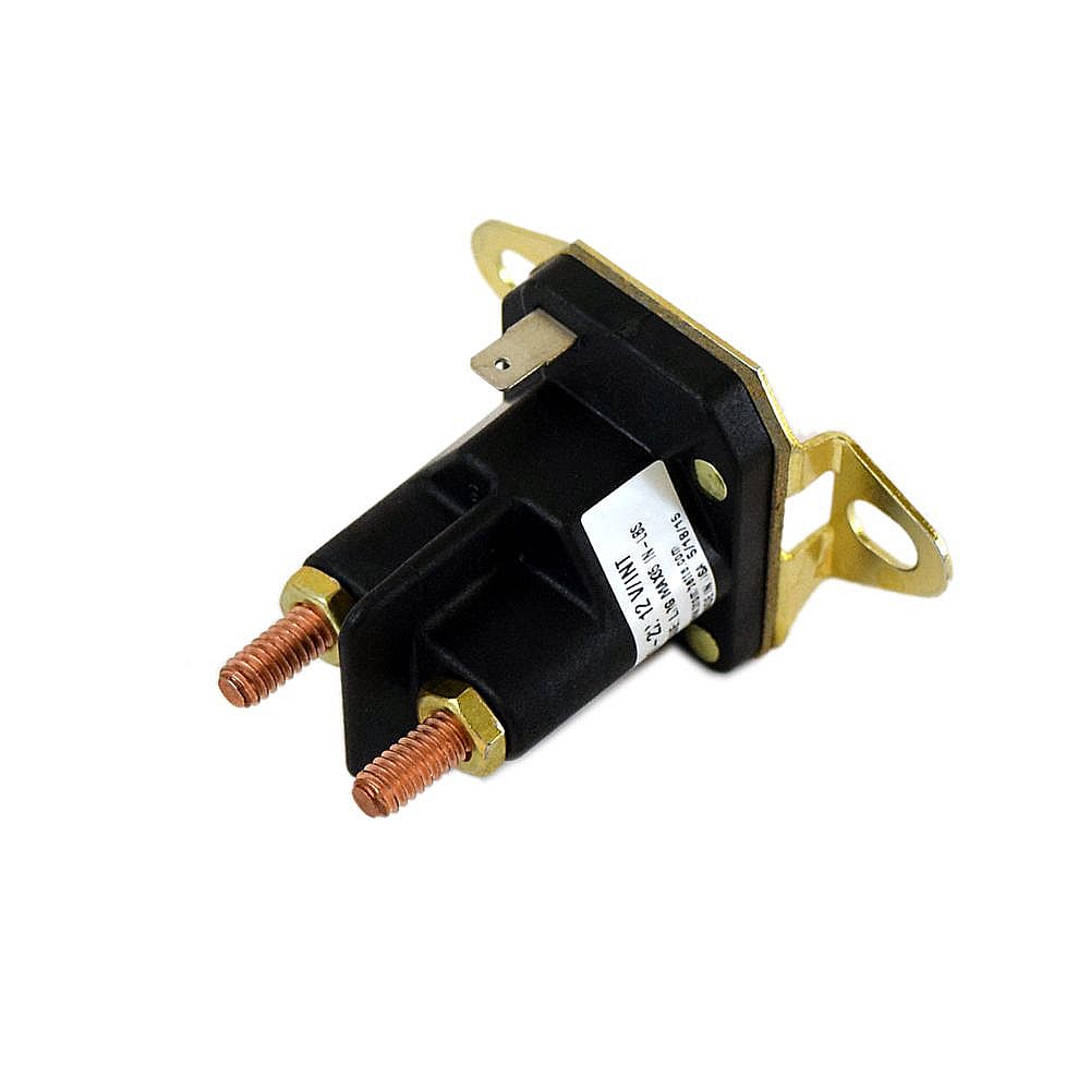 Part #25-435-08-S, Solenoid St