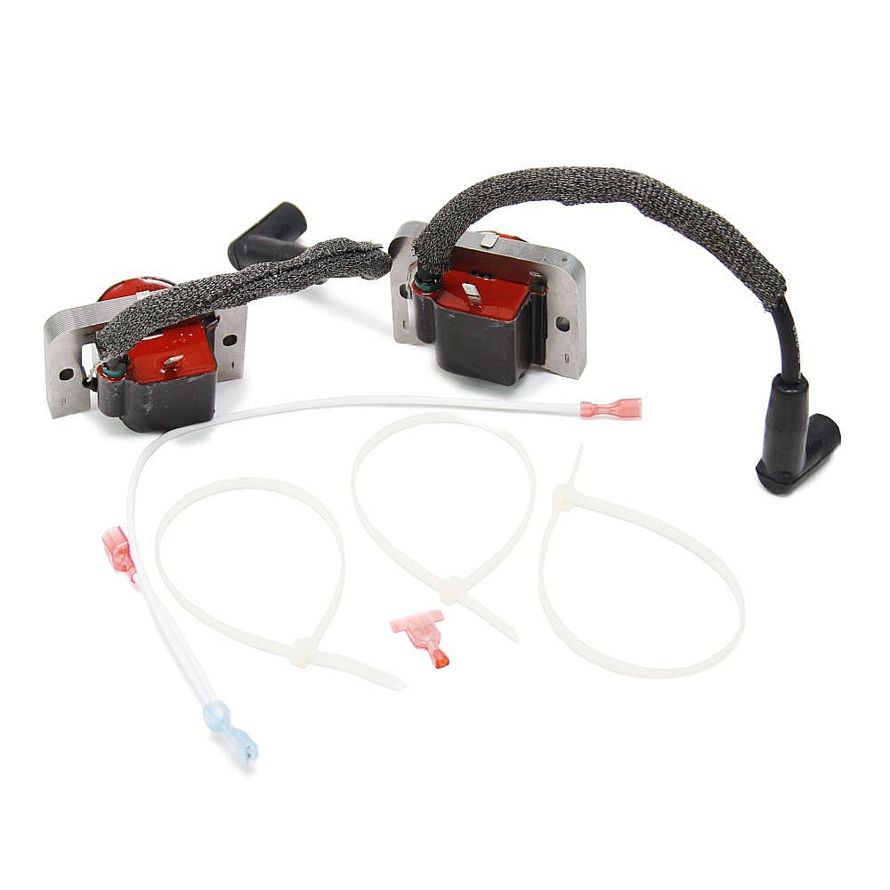 Part #25-707-03-S, Lawn & Garden Equipment Engine Spark Module Assembly (Replaces 24-584-52-S, 24-584-64-S, 24-755-172-S, / 4.00 x 3.25 x 3.25
