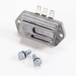 Lawn & Garden Equipment Engine Voltage Regulator for Kohler MV20S-57529 - Part 25-755-03-S