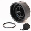 Lawn & Garden Equipment Engine Oil Fill Cap 25-755-13-S