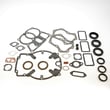 Lawn & Garden Equipment Engine Gasket Set for Kohler MV18S-58560 - Part 25-755-37-S