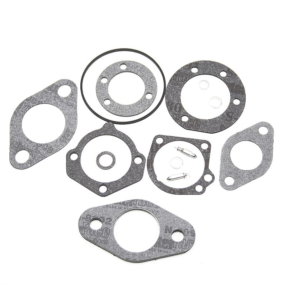 Part #25-757-11-S, Lawn & Garden Equipment Engine Carburetor (Replaces 25-757-11)