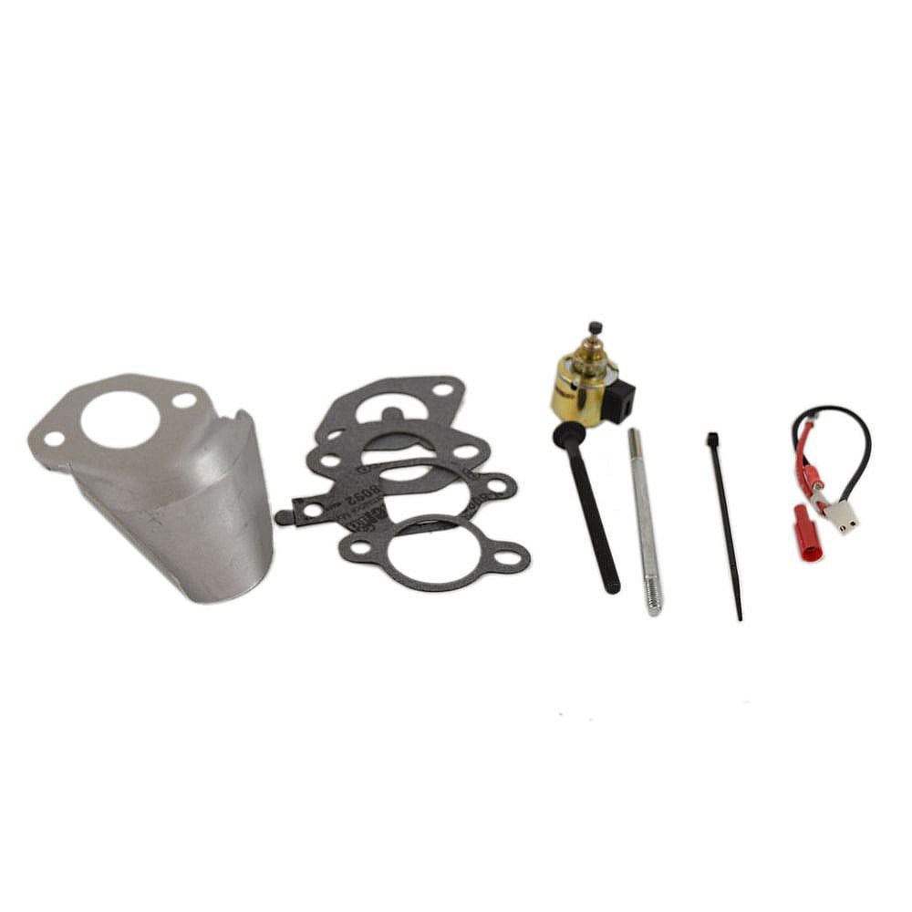 Part #25-757-25-S, Kohler Lawn & Garden Equipment Engine Fuel Shut-Off Solenoid Kit
