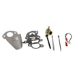 Kohler Lawn & Garden Equipment Engine Fuel Shut-off Solenoid Kit for Kohler SV601-3241 - Part 25-757-25-S