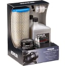 Kohler Command Pro Twin Engine Tune-Up Kit with HD Air Filter