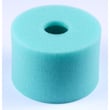Generator Engine Air Cleaner Base Gasket for Kohler MV20S-57529 - Part 277093-S