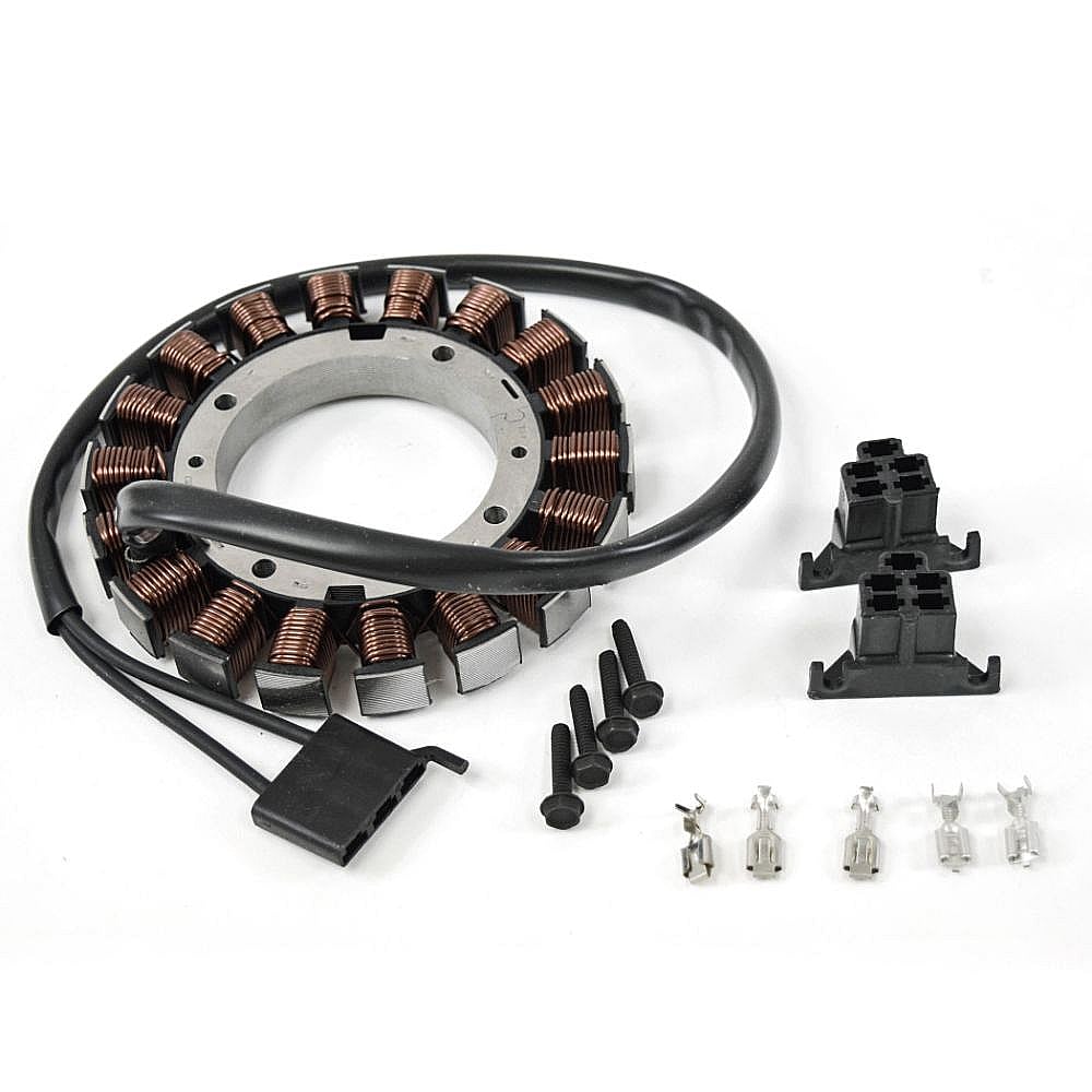Part #28-085-02-S, Lawn & Garden Equipment Engine Stator