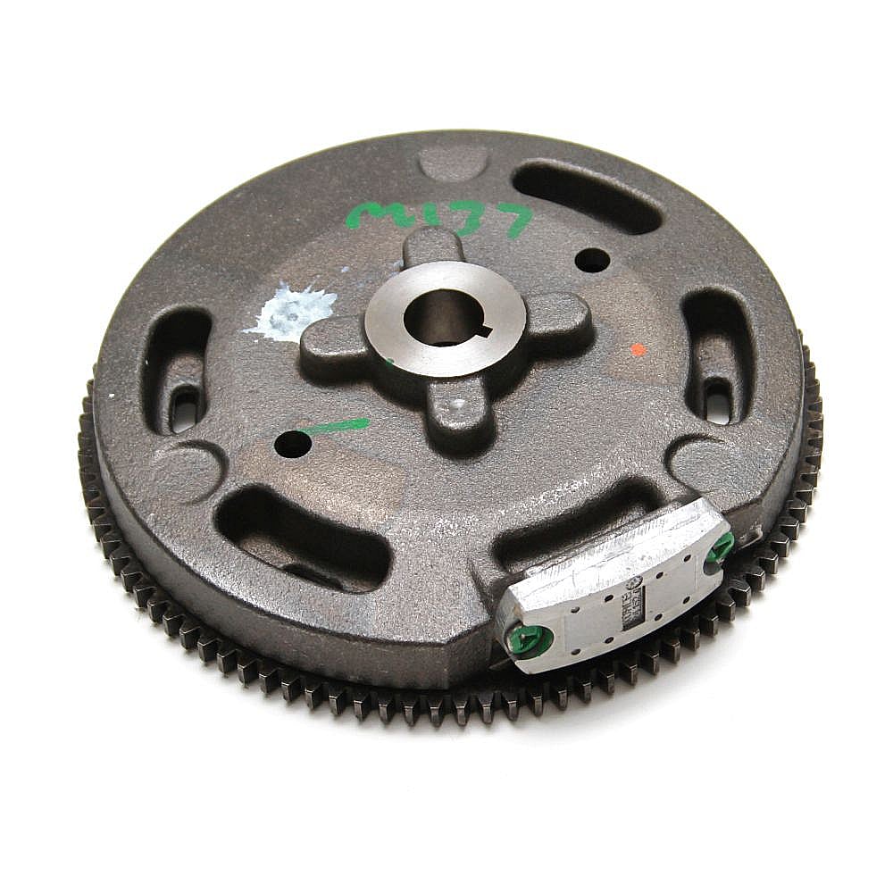 Part #32-025-22-S, Lawn & Garden Equipment Engine Flywheel / 16.00 x 16.00 x 10.00